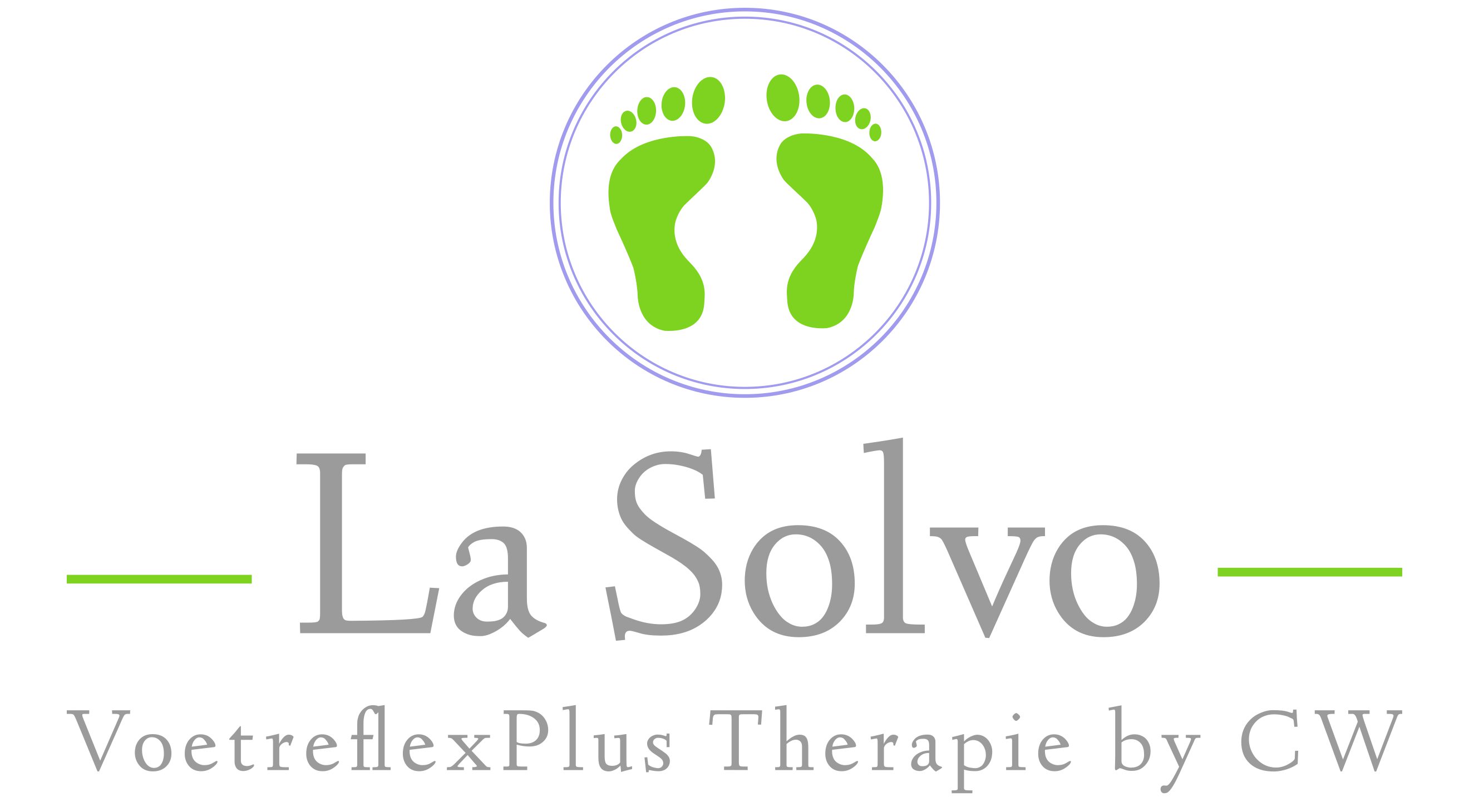 La Solvo VoetreflexPlus by CW